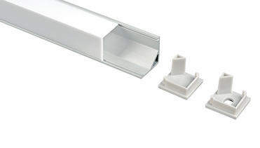 LED Profiles