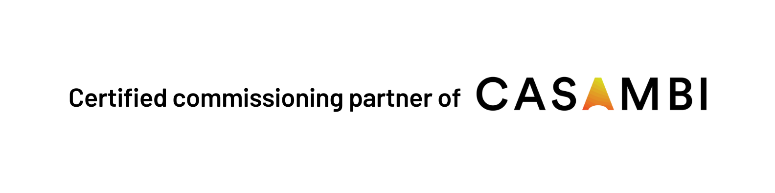Casambi Certified | Lumi Parts B.V.