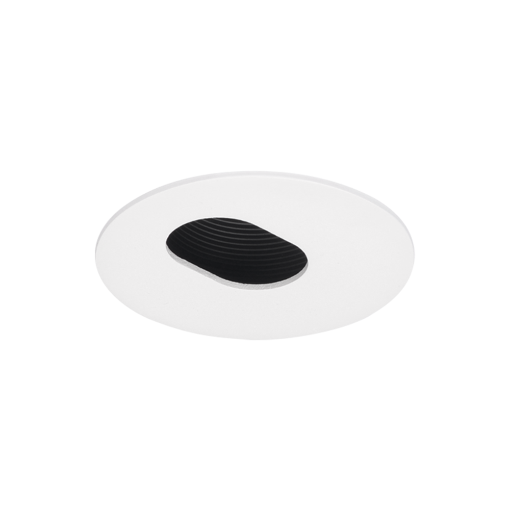 Dark Oval