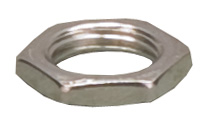 5.02.0052 Moer M10 verzinkt h: 5mm