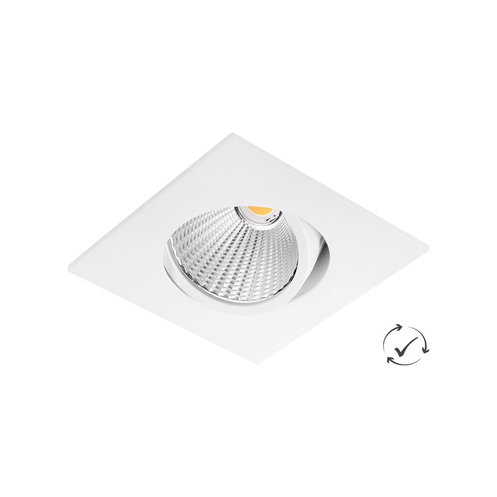 2.11.4042 Flo Round Turn-/Tiltable