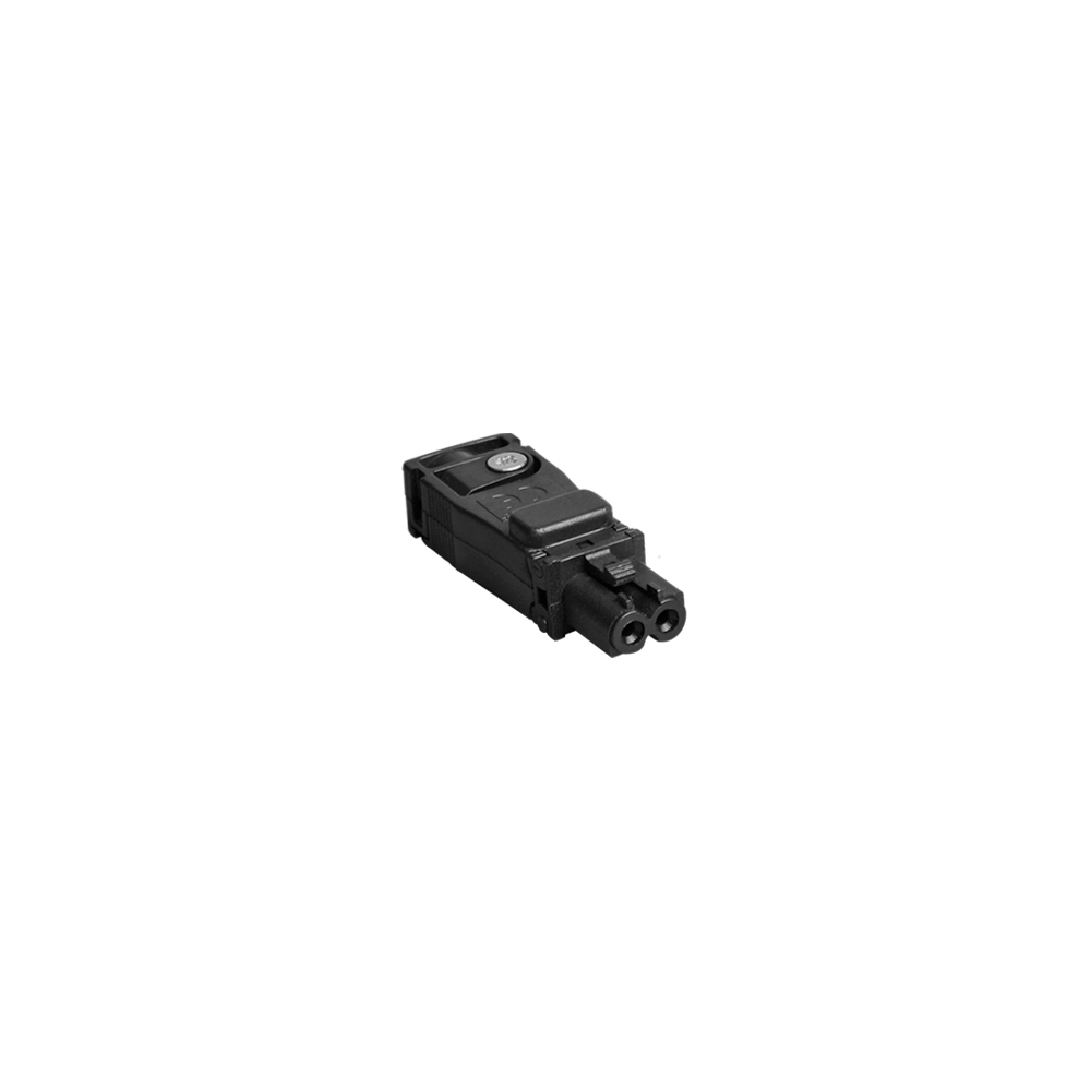 Connector Epcom/2 Plat