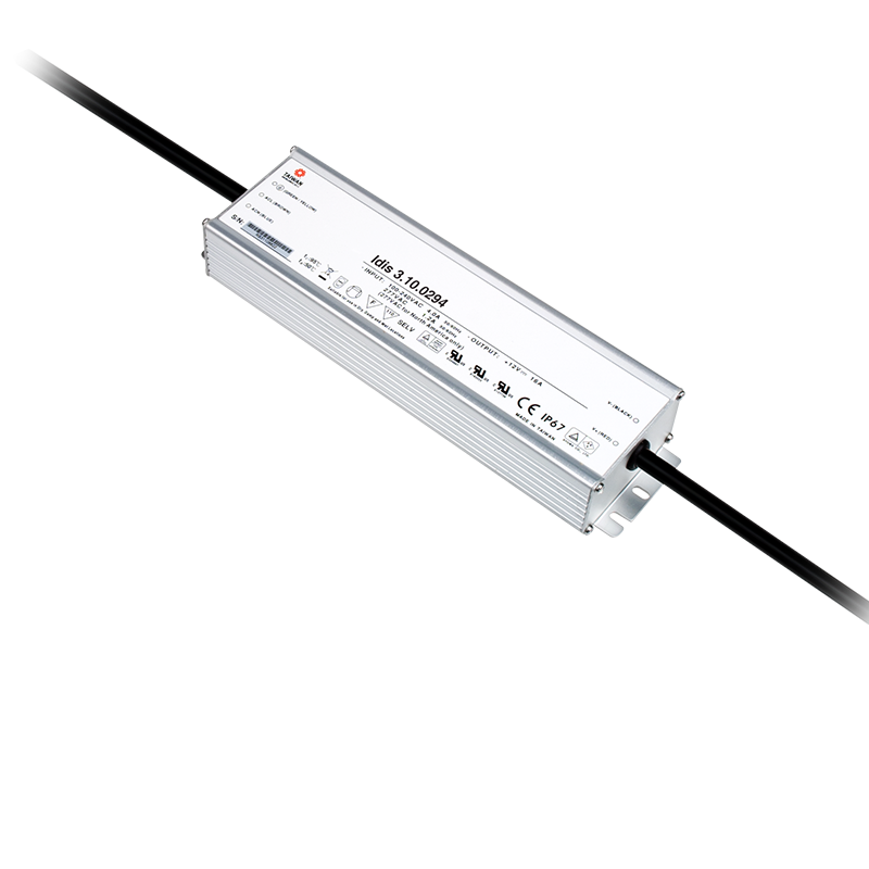 LED Driver