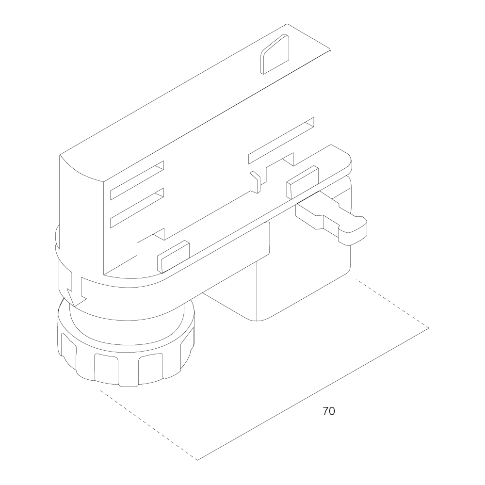 Universal adaptor
