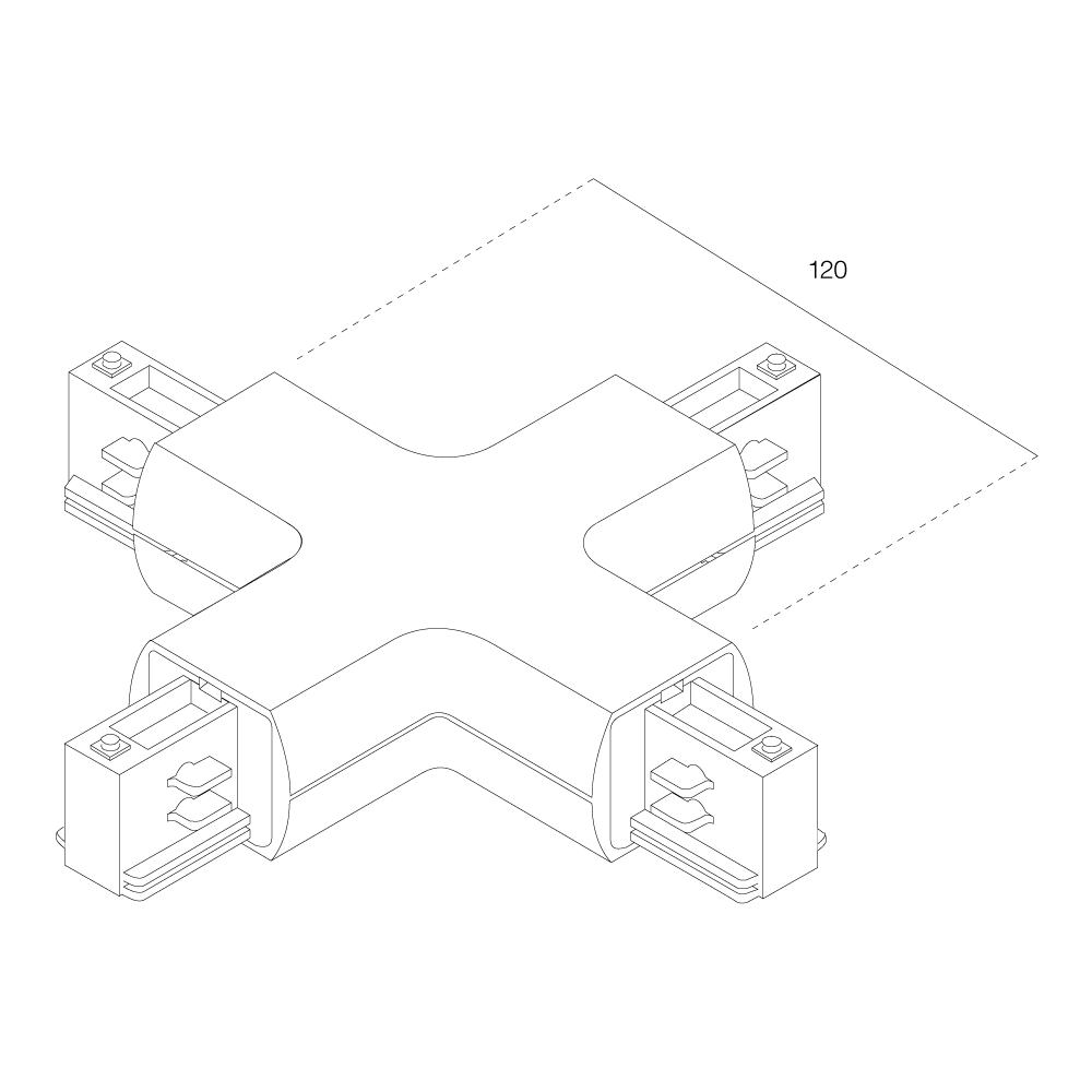 X-joint