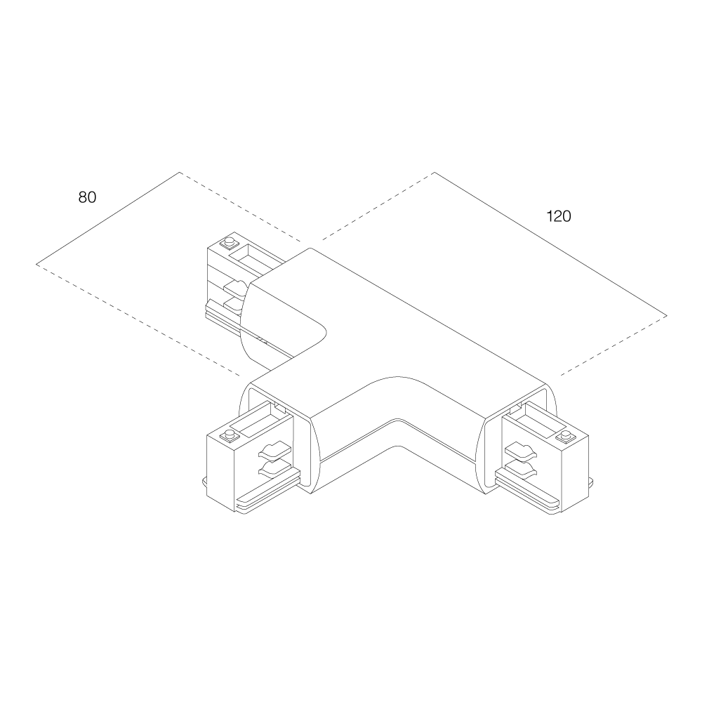 T-joint