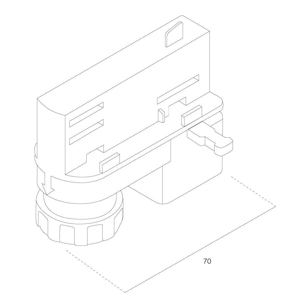 Universal adaptor