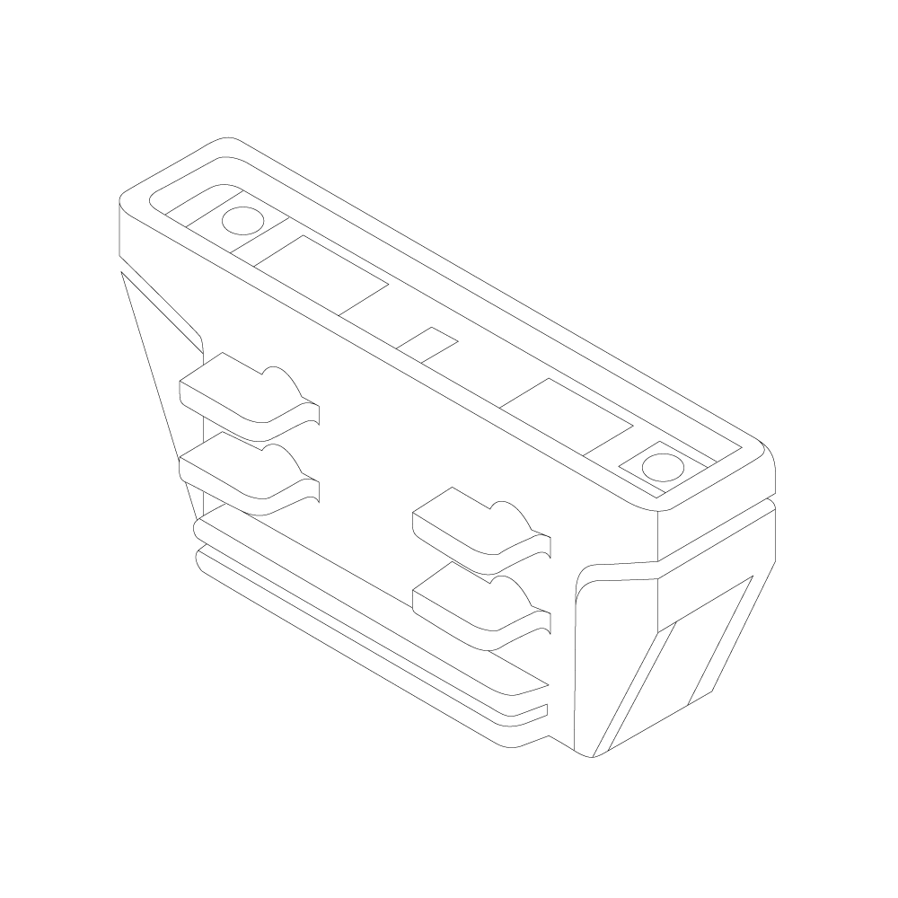 Electrical / mechanical joint