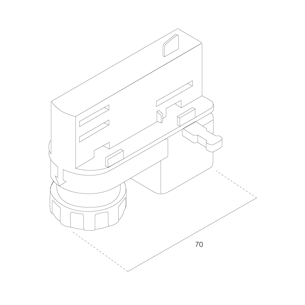 Universal adaptor